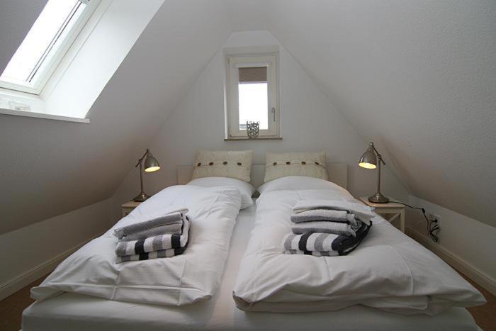 Apartment Strandperle 03 *