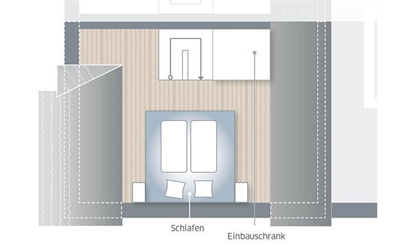Apartment Strandperle 03 *